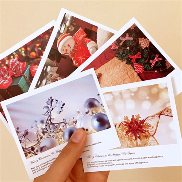 Full Color Postcard