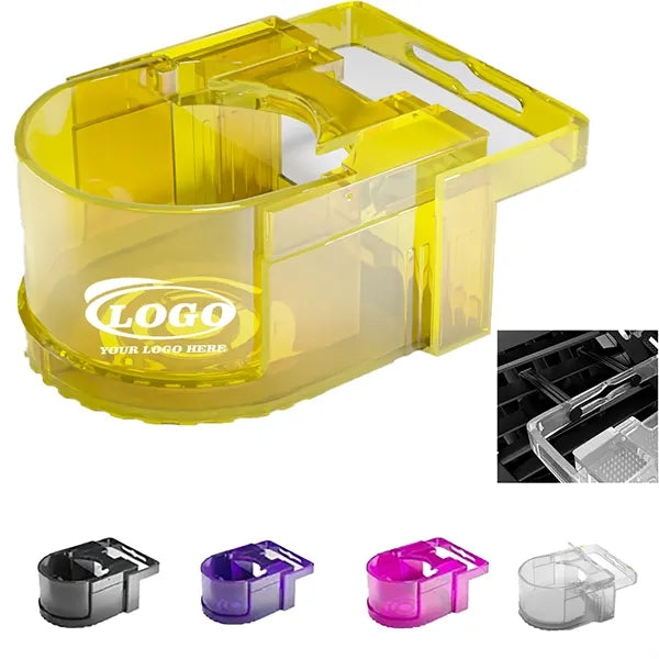 Universal Car Vent Cup Holder