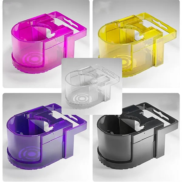 Universal Car Vent Cup Holder