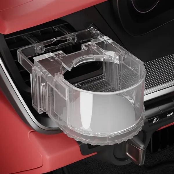 Universal Car Vent Cup Holder