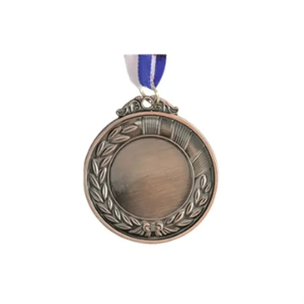 Premium Zinc Alloy Award Medal