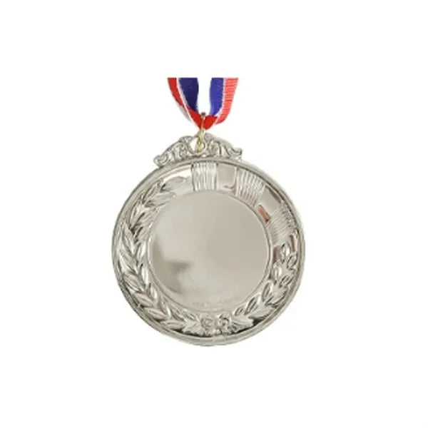 Premium Zinc Alloy Award Medal