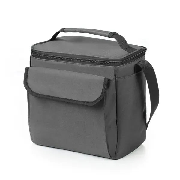 Lightweight 18 Can Insulated Tote Cooler Bag