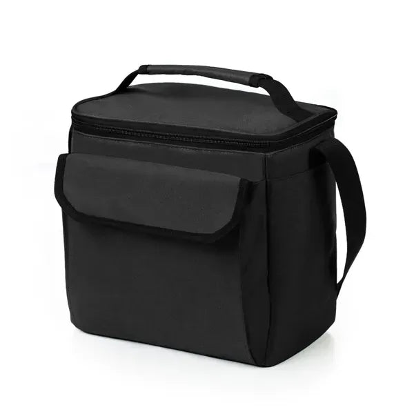 Lightweight 18 Can Insulated Tote Cooler Bag
