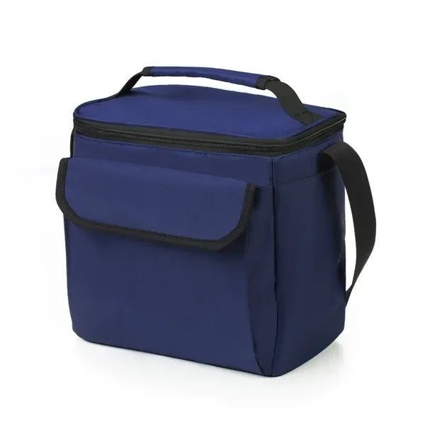 Lightweight 18 Can Insulated Tote Cooler Bag