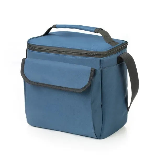 Lightweight 18 Can Insulated Tote Cooler Bag
