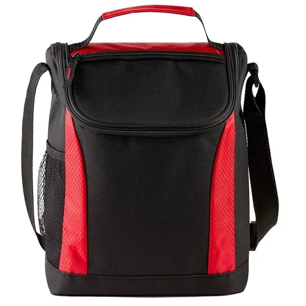 Polyester Insulated Tote Lunch Cooler Bag