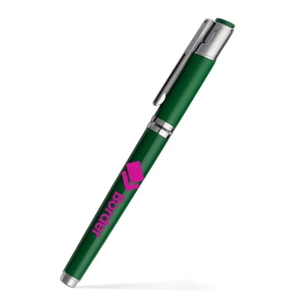 Earl Gel Pen
