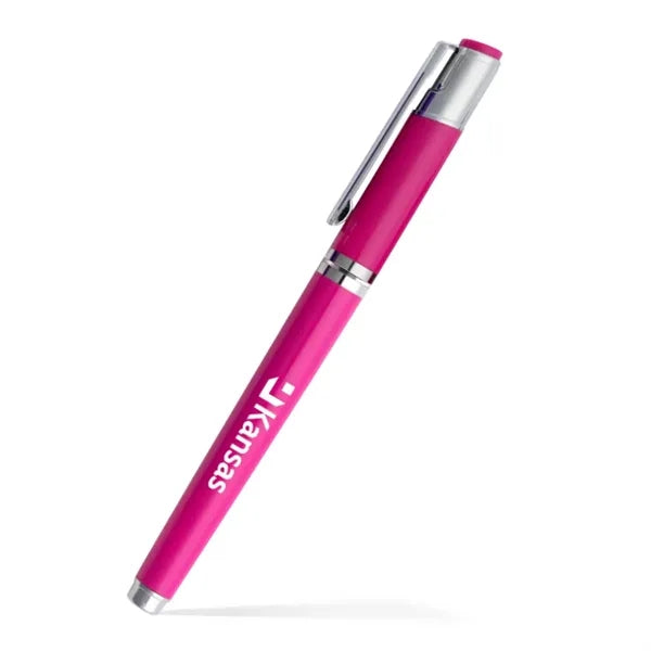 Earl Gel Pen