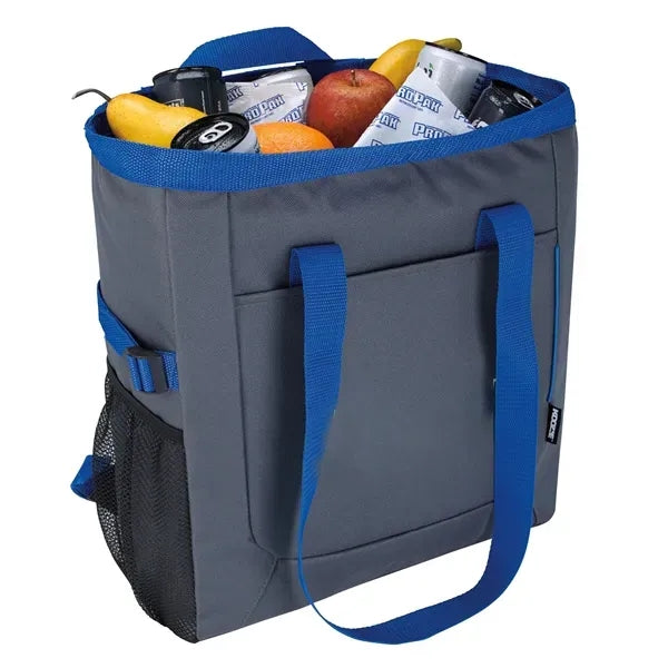 600D Tote Pack Insulated Lunch Cooler Bag
