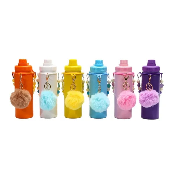 Stainless Steel Insulated Water Bottle