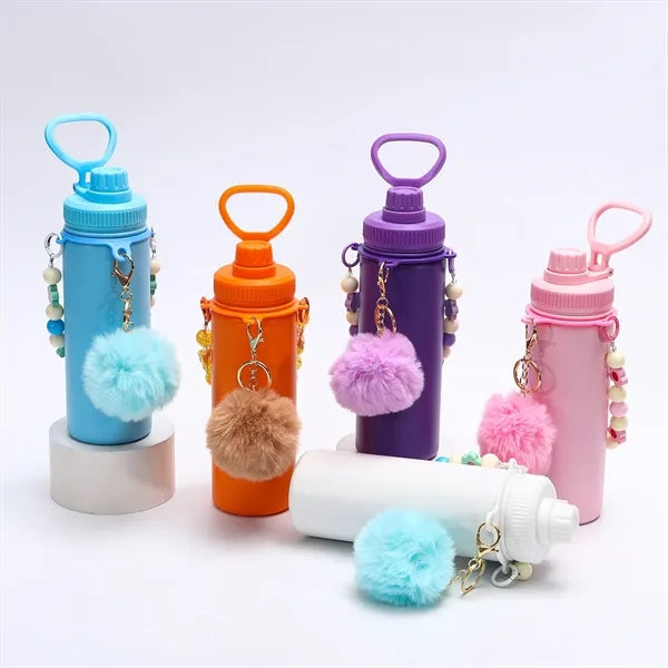 Stainless Steel Insulated Water Bottle