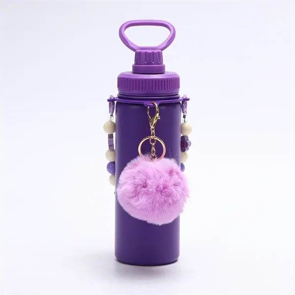 Stainless Steel Insulated Water Bottle