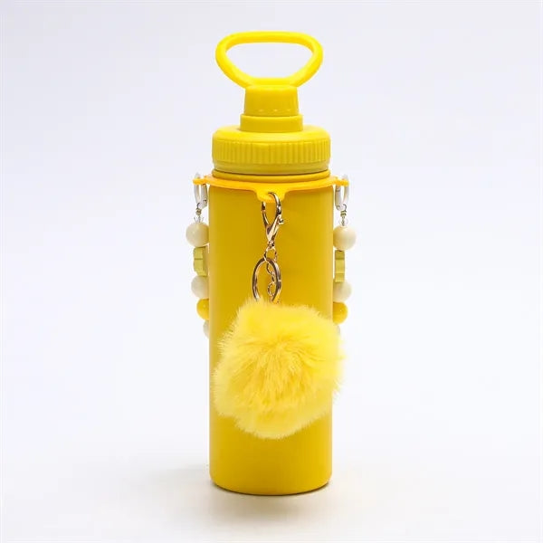 Stainless Steel Insulated Water Bottle