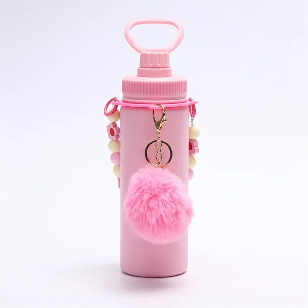 Stainless Steel Insulated Water Bottle