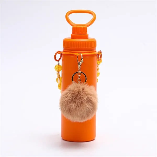 Stainless Steel Insulated Water Bottle