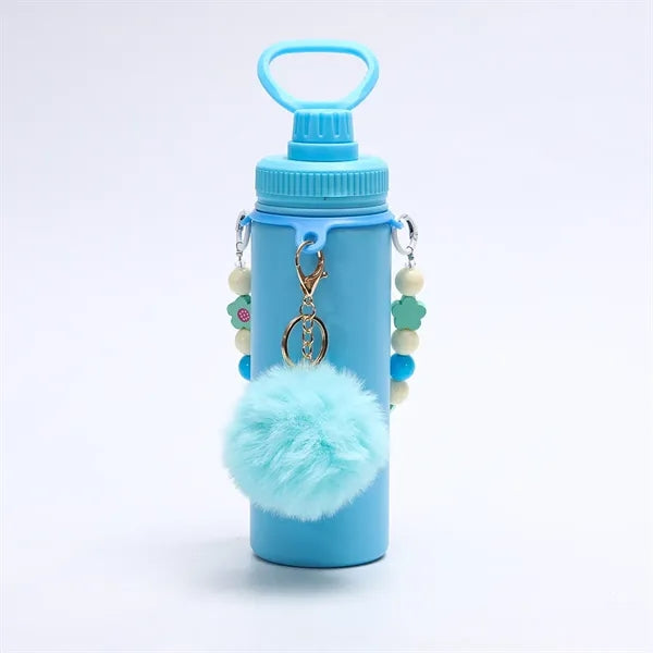 Stainless Steel Insulated Water Bottle
