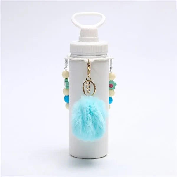 Stainless Steel Insulated Water Bottle