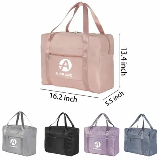Travel Duffel Bag
