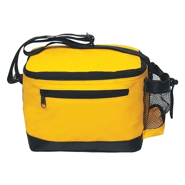Oxford Compact Insulated Lunch Cooler Bag