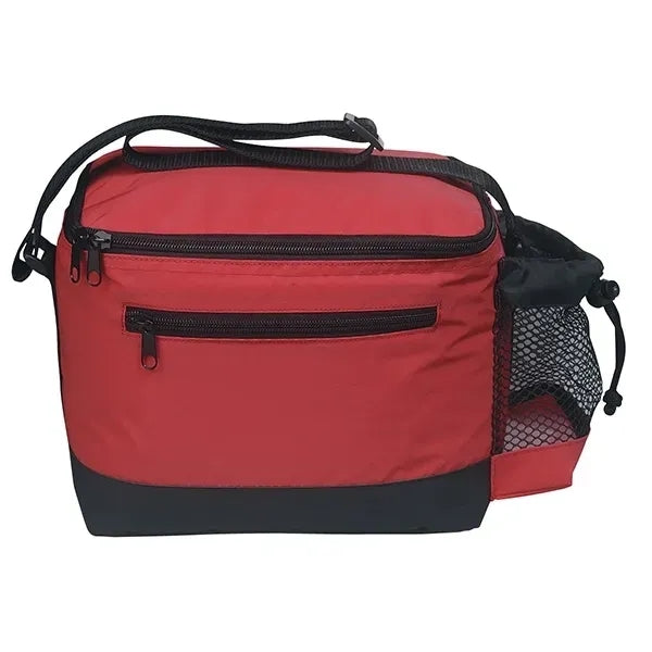 Oxford Compact Insulated Lunch Cooler Bag