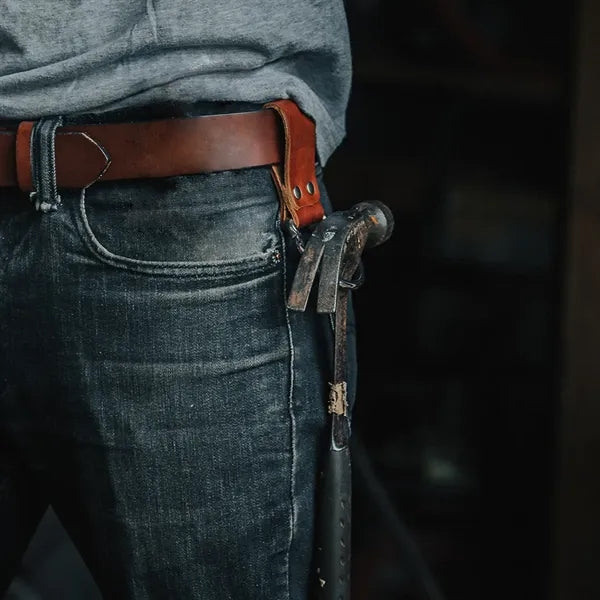 D-Ring Tool Holster
