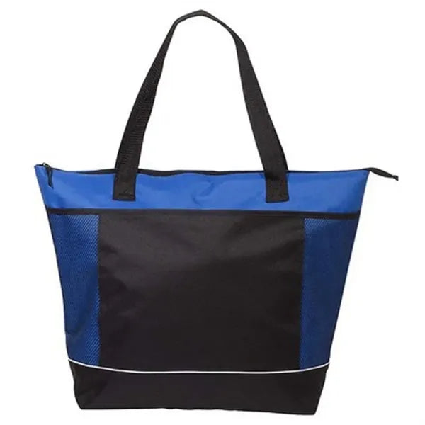Oxford Large Capacity Insulated Shopping Tote Cooler Bag