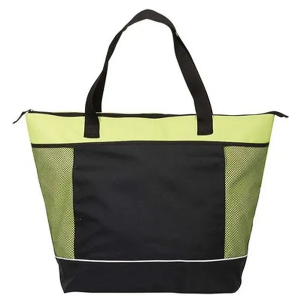 Oxford Large Capacity Insulated Shopping Tote Cooler Bag