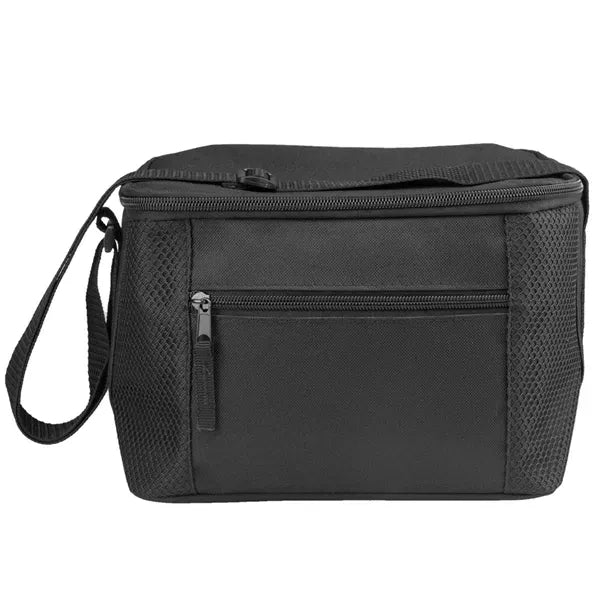 Aluminum Foil Insulated Lunch Cooler Bag