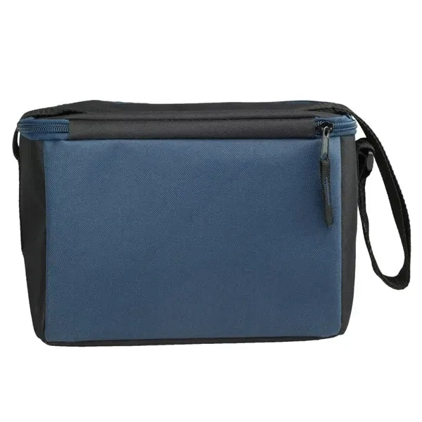 Aluminum Foil Insulated Lunch Cooler Bag
