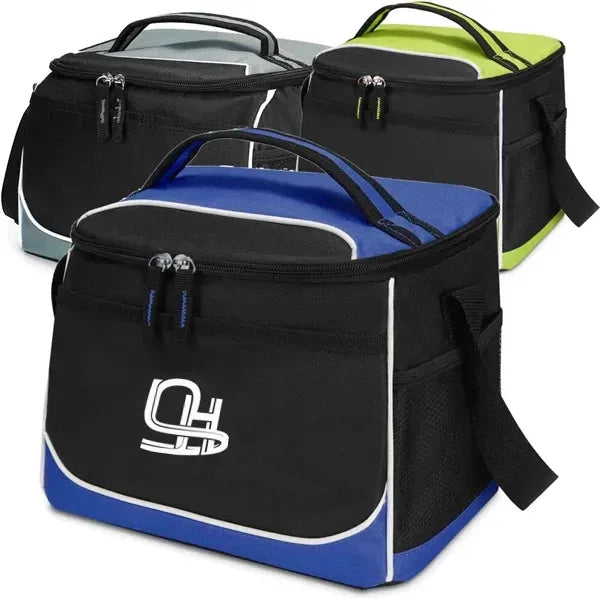 Large PEVA Lining 30 Can Cooler Bag