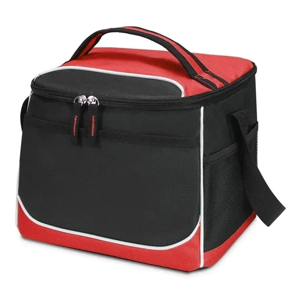 Large PEVA Lining 30 Can Cooler Bag