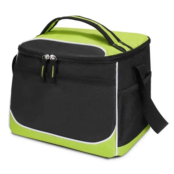 Large PEVA Lining 30 Can Cooler Bag