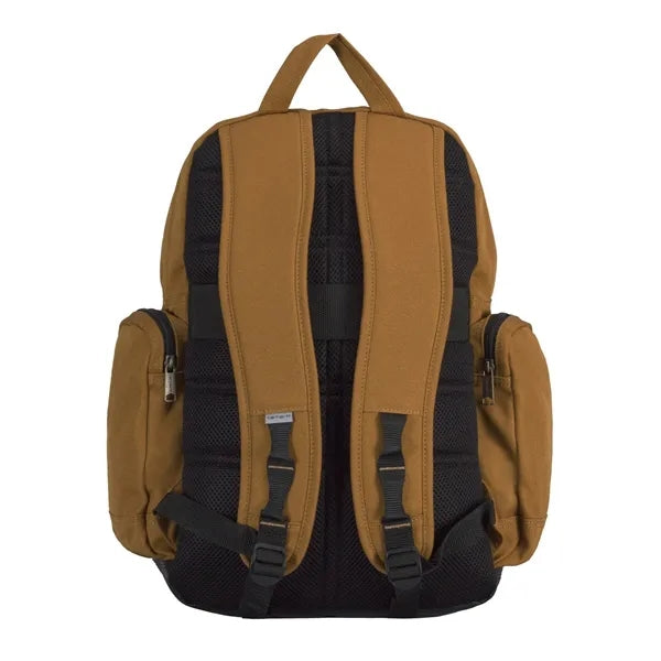 35L Oxford Cloth Triple Compartment Backpack