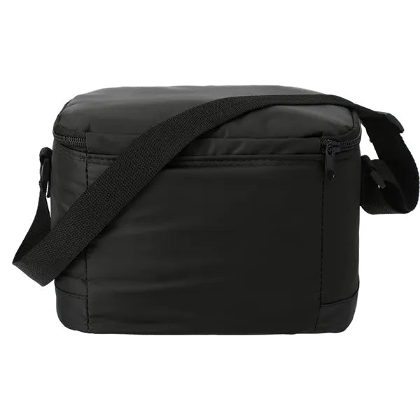 Oxford Classic 6 Can Lunch Cooler With Front Pocket