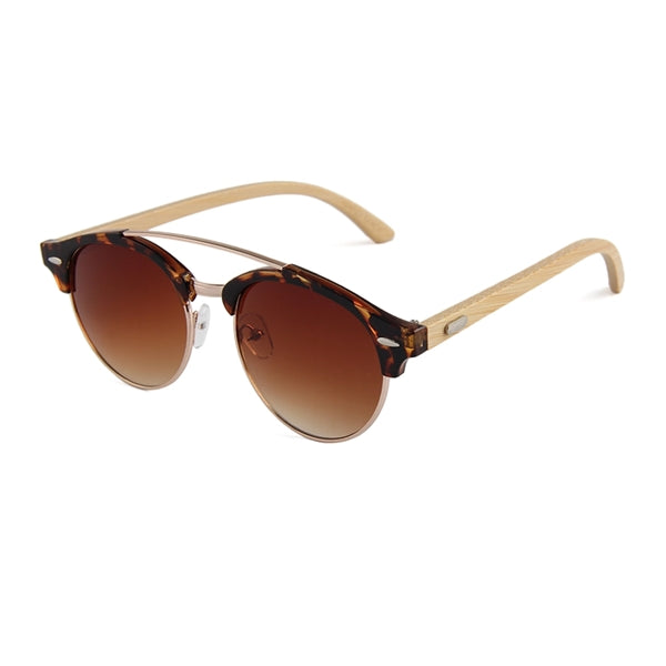 Bamboo Sunglasses