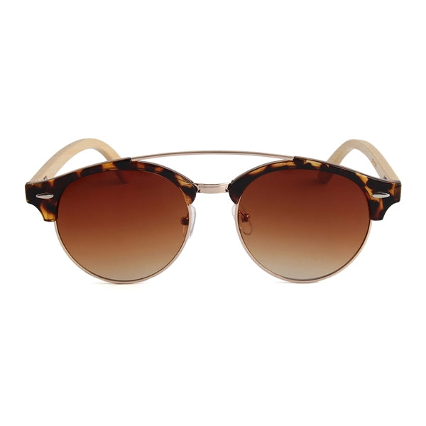 Bamboo Sunglasses