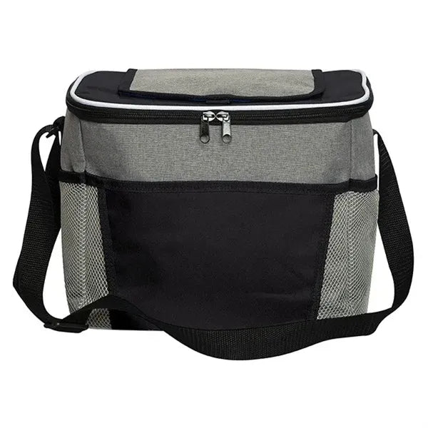 Oxford 12 Can Insulated Lunch Cooler Bag