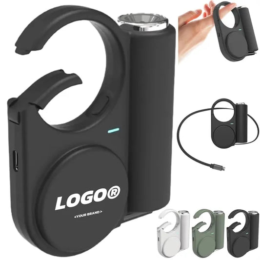 Outdoor Power Bank Portable Fast Charging Travel Battery