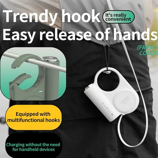 Outdoor Power Bank Portable Fast Charging Travel Battery