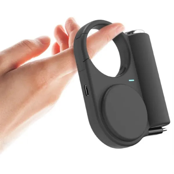 Outdoor Power Bank Portable Fast Charging Travel Battery