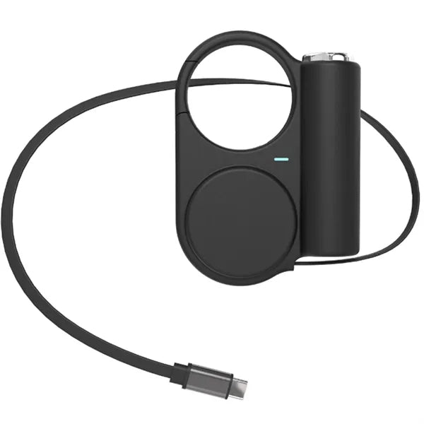 Outdoor Power Bank Portable Fast Charging Travel Battery