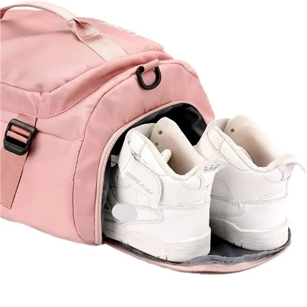 Sport Duffel Bag Travel Backpack