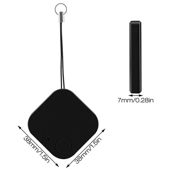 Bluetooth Smart Tracker Pet Finder