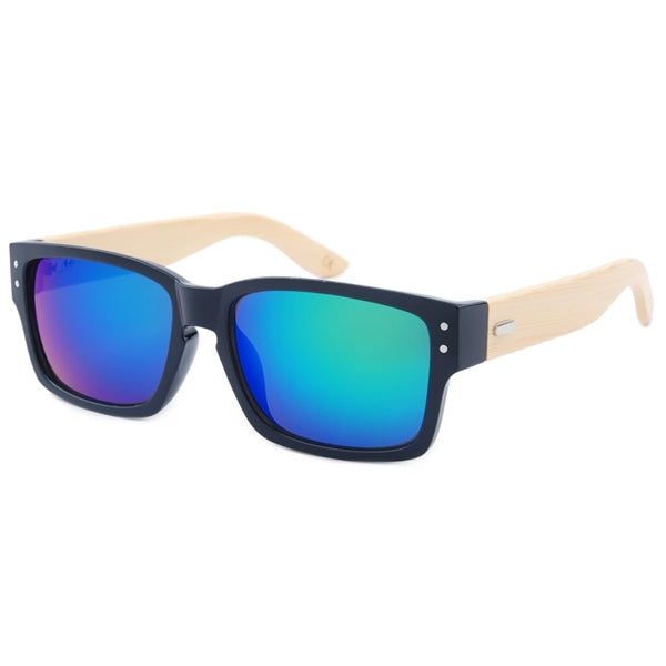 Bamboo Wooden Sunglasses