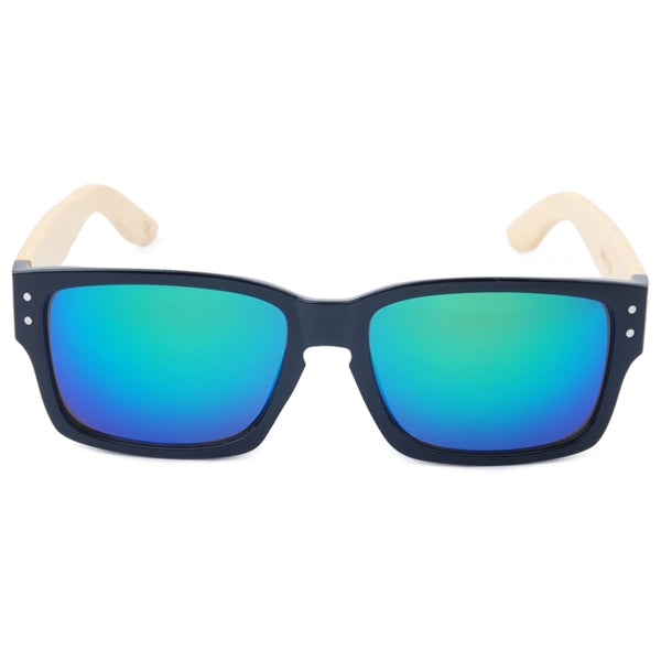 Bamboo Wooden Sunglasses