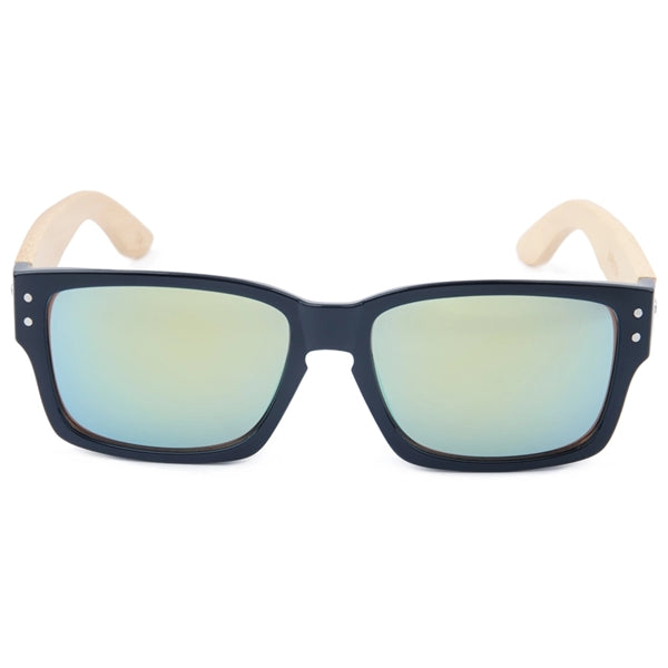 Bamboo Wooden Sunglasses