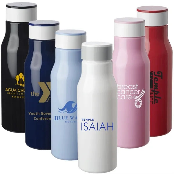 Bottle Temple 25oz.