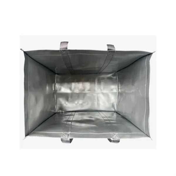 PP Woven Large Capacity Shopping Grocery Bag