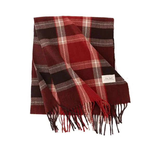 Soft Cashmere Pashmina Solid Shawl Wrap Scarf
